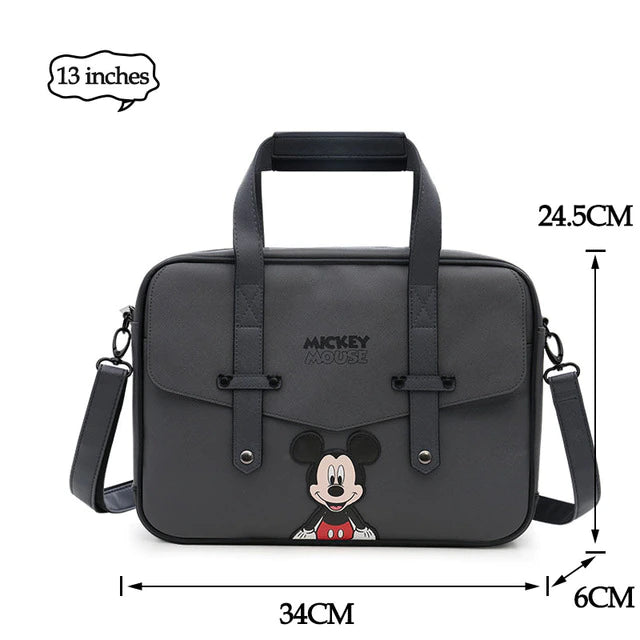 Mickey Disney Laptop Bag