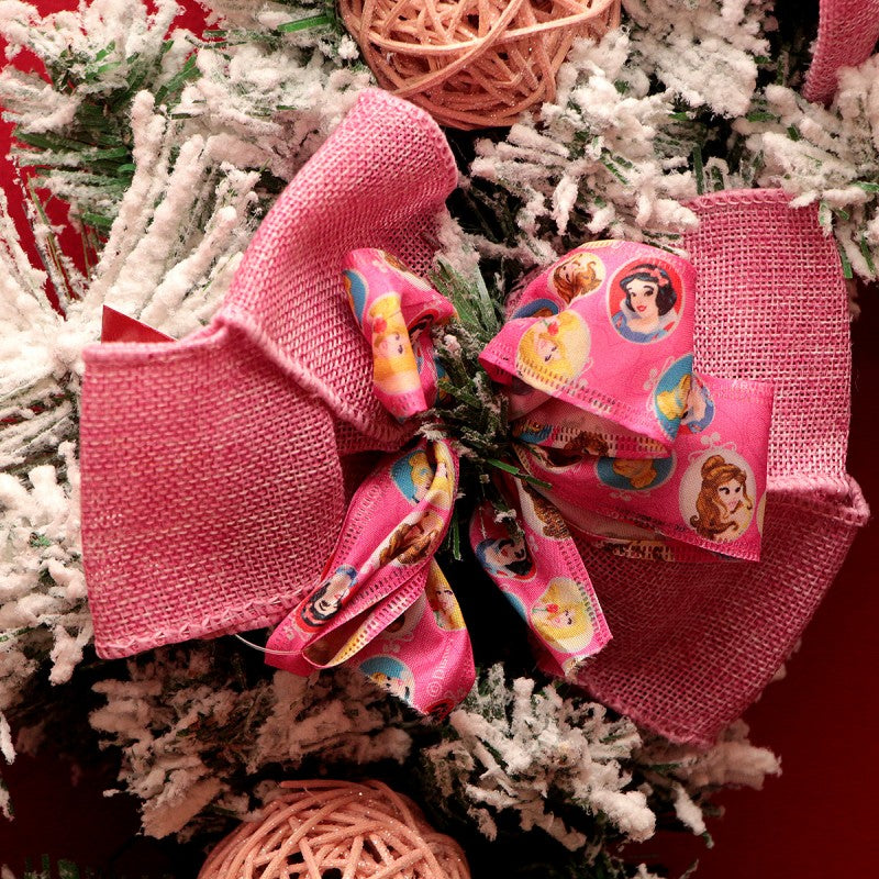 Christmas Garland Rapunzel Disney Princesses 55 cm