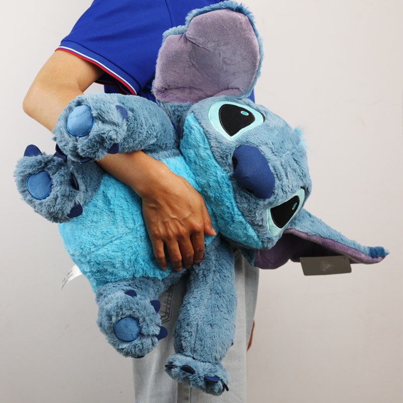 Peluche Stitch 50 cm