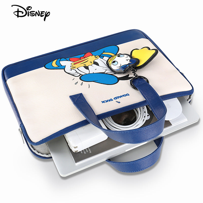 Bolsa para Notebook Donald Disney