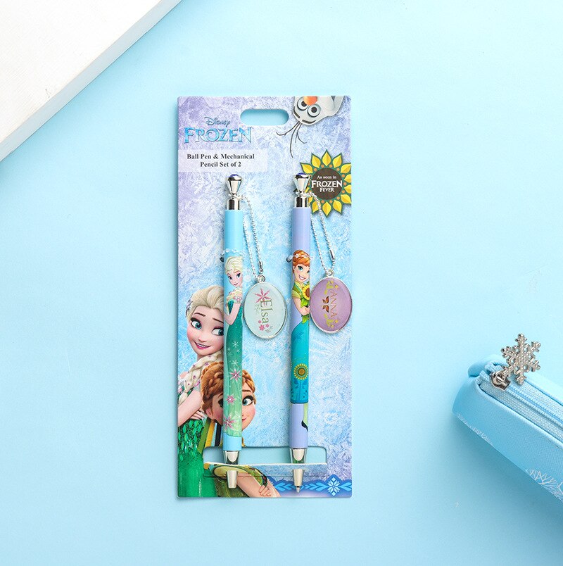 Mickey Minnie and Friends Disney Ballpoint Pen Kit