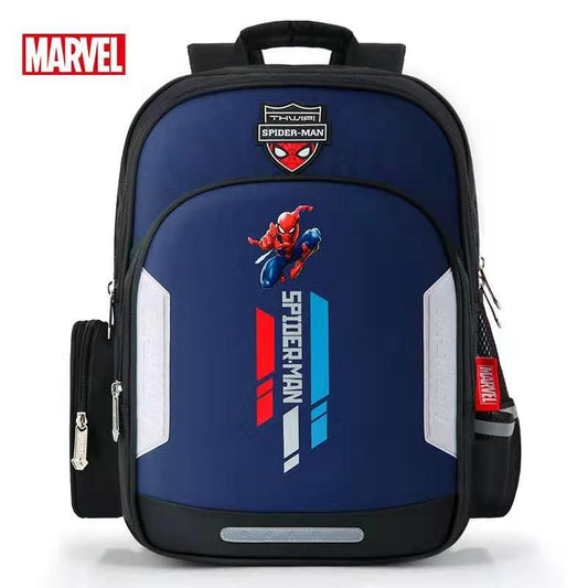 Backpack Children's Ergonomic School Back Avengers Super Heros Marvel