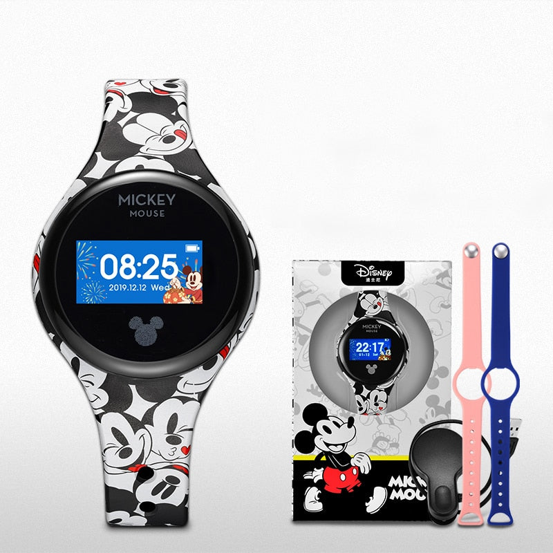 Reloj de pulsera Disney Mickey Smartband