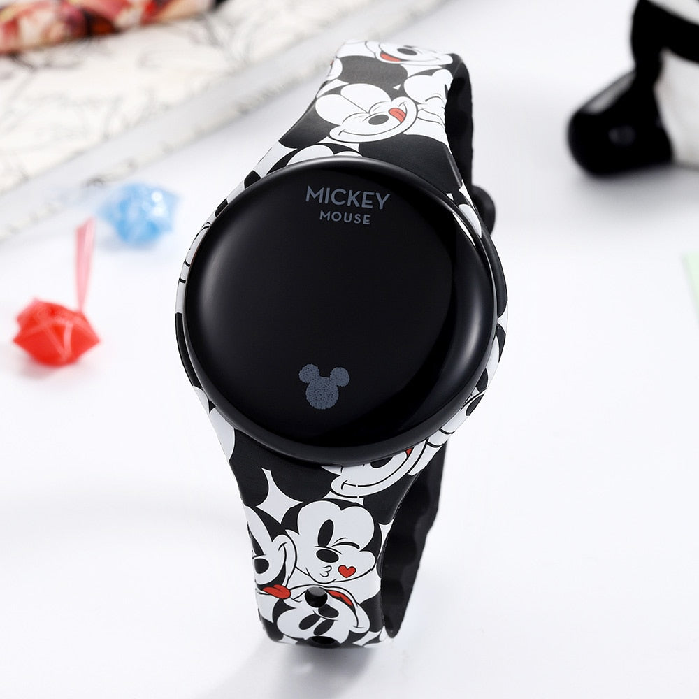 Disney Wristwatch Mickey Smartband