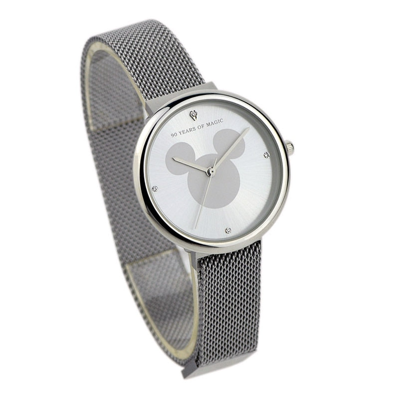 Mickey Sophisticated Disney Wristwatch