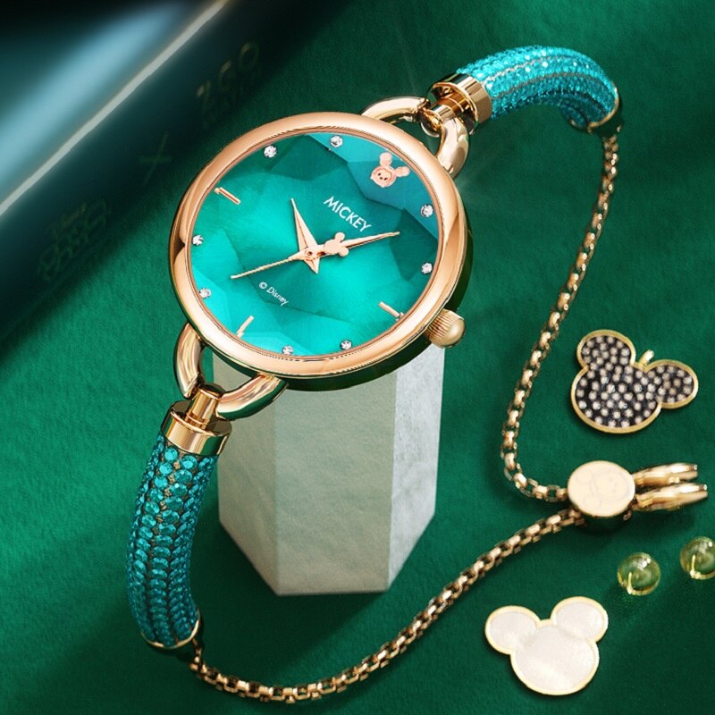 Reloj de pulsera Mickey Sultan Disney