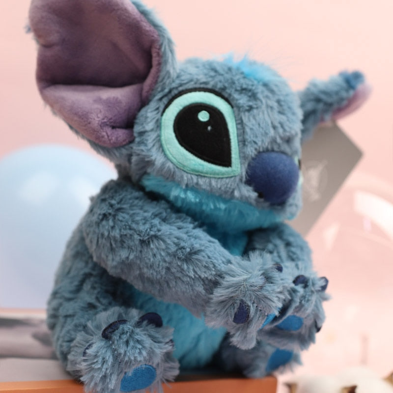 Pelúcia Stitch 20 cm Original Disney