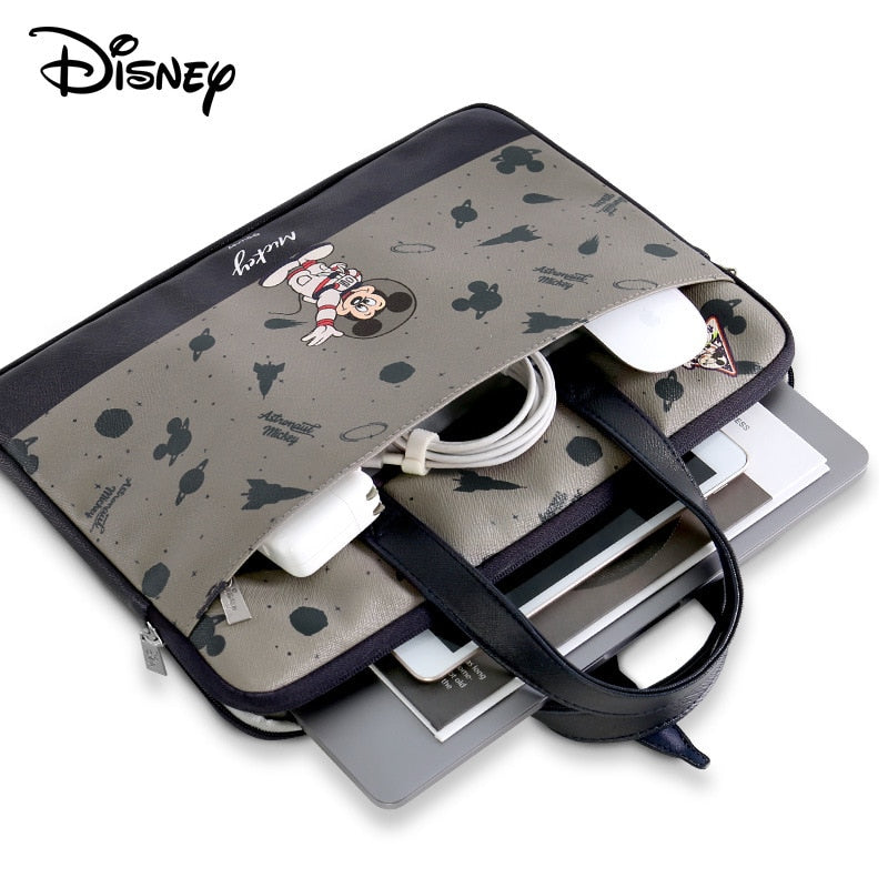 Disney Mickey Astronaut Notebook Bag