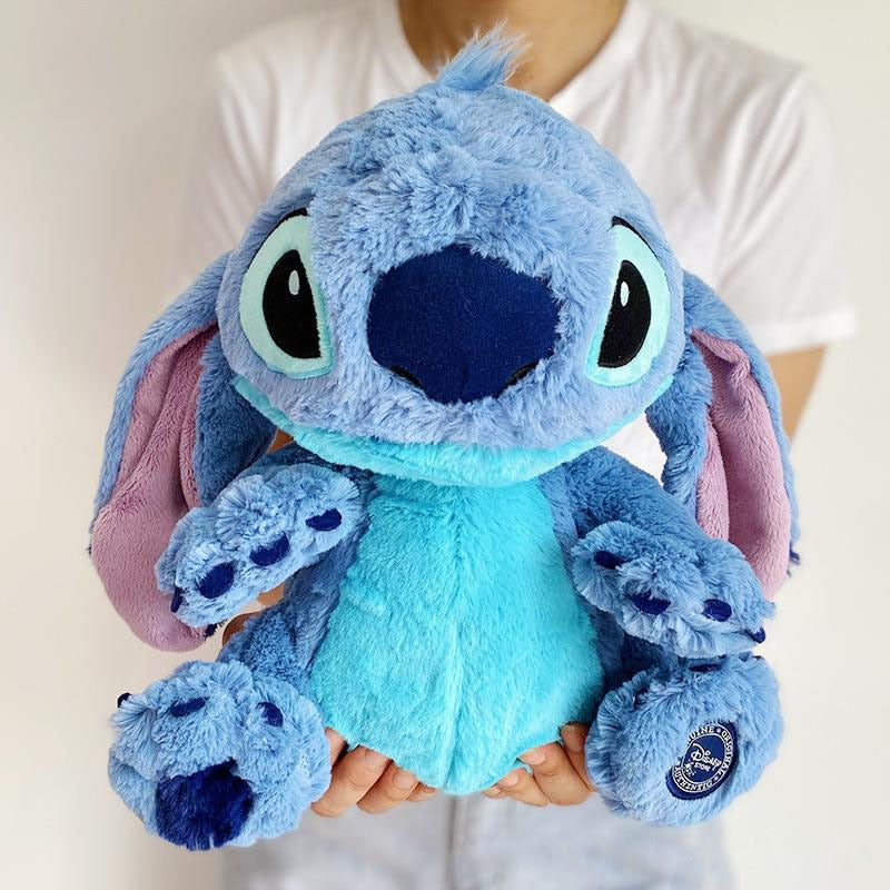 Pelúcia Stitch 30cm Original Disney