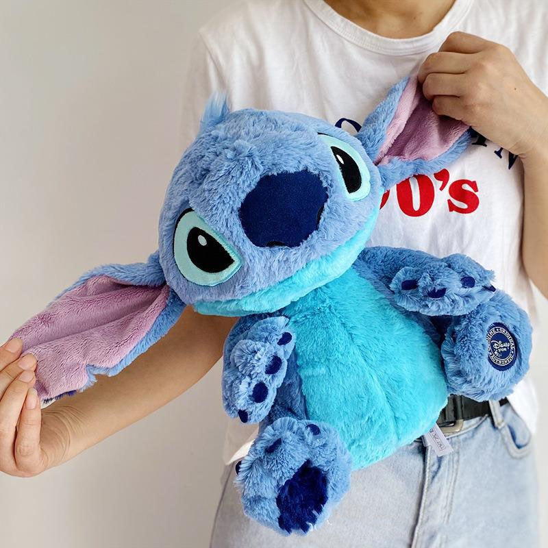 Pelúcia Stitch 30cm Original Disney