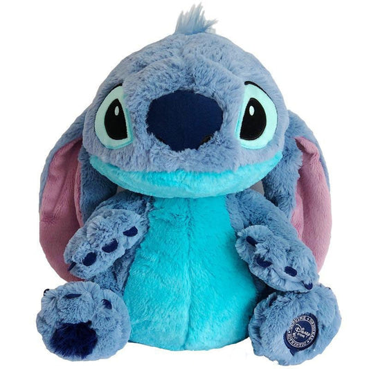 Pelúcia Stitch 30cm Original Disney