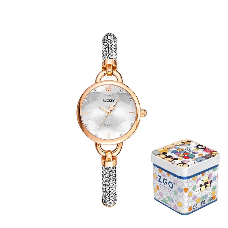 Reloj de pulsera Mickey Sultan Disney