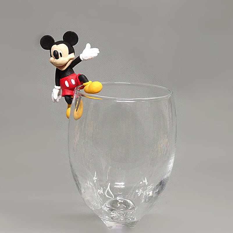 Marcador de taza de Mickey Mouse de Disney