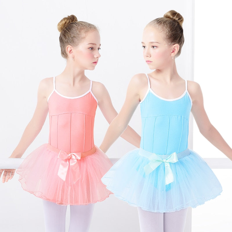 Saia Tule Infantil Luxo Tutu Ballet