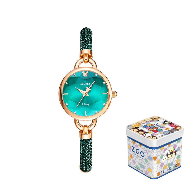 Reloj de pulsera Mickey Sultan Disney