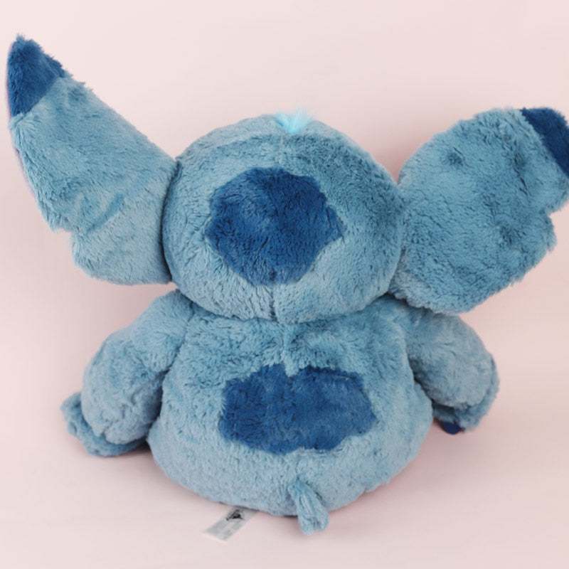 Pelúcia Stitch 50 cm Original Disney