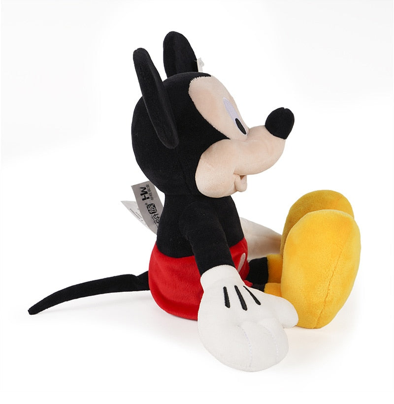Pelúcia Mickey Disney 30cm