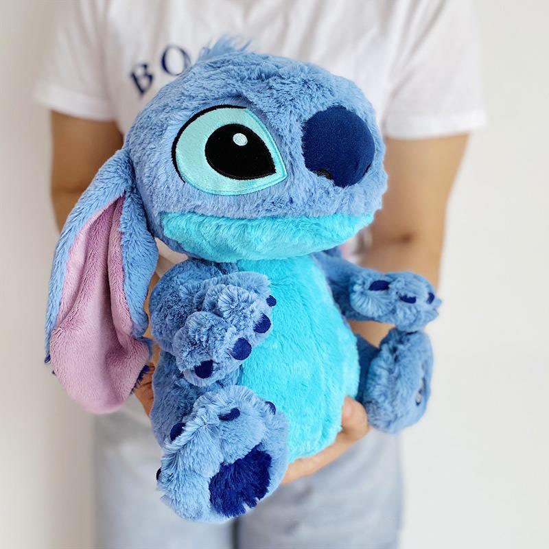 Pelúcia Stitch 30cm Original Disney