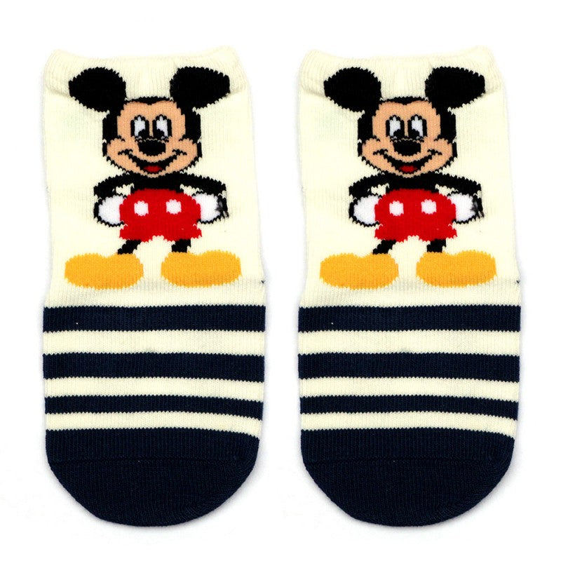 Sock Baby Mickey Mouse Disney