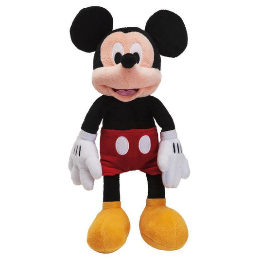 Peluche Mickey Mouse Premium Peluche Disney 40 cm
