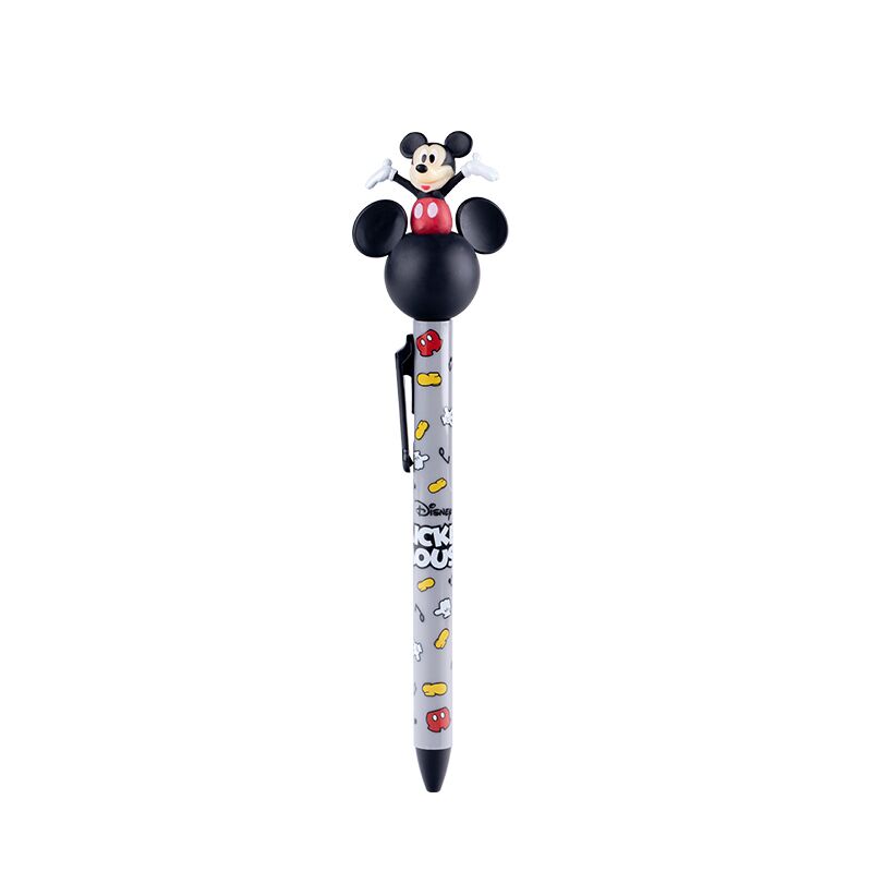 Caneta Esferográfica Mickey 90 anos Edição Especial Disney