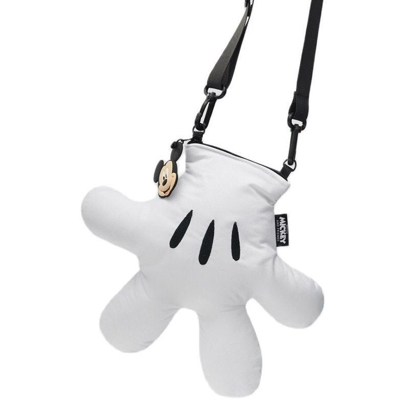 Bolsa Infantil Luva Mickey Disney