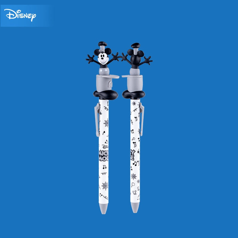 Mickey Ballpoint Pen 90 Years Disney Special Edition