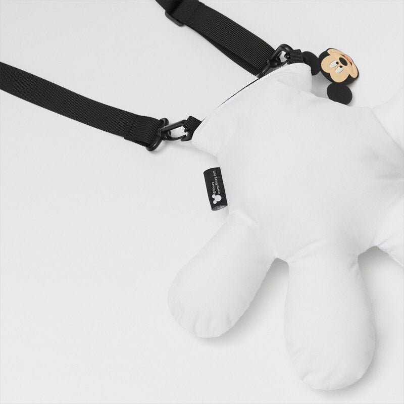 Bolsa Infantil Luva Mickey Disney