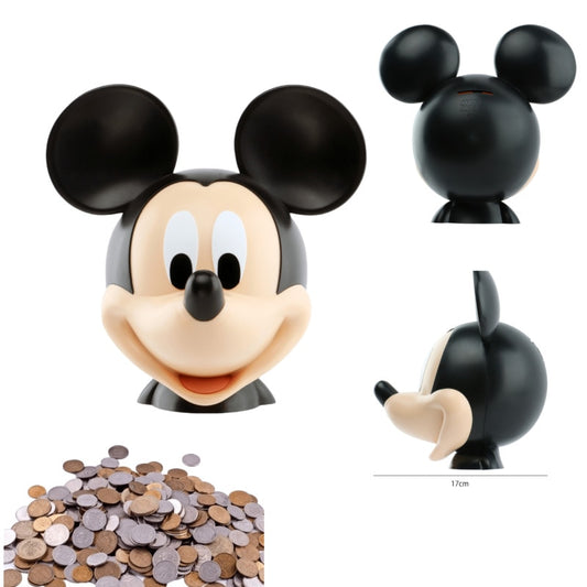 Mickey Head Disney safe