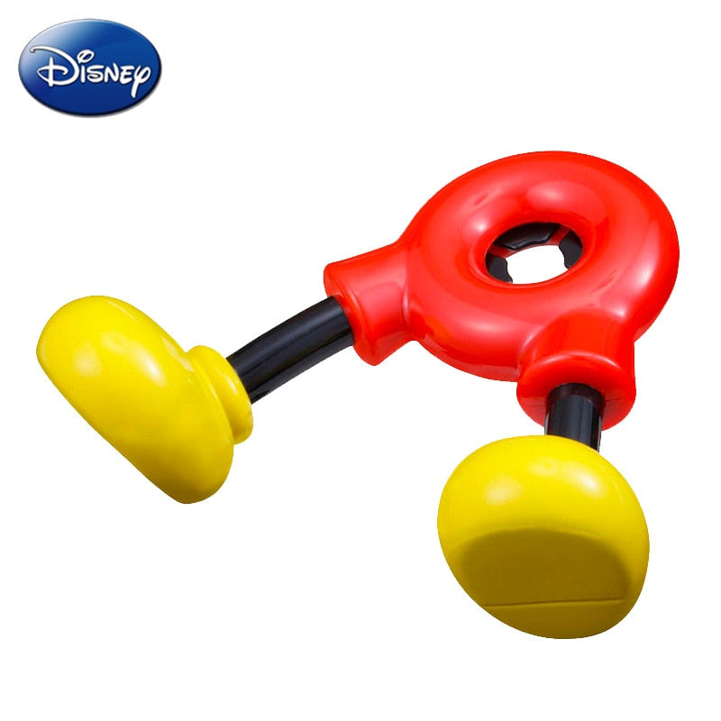 Gancho Doble Soporte Automotriz Mickey Disney