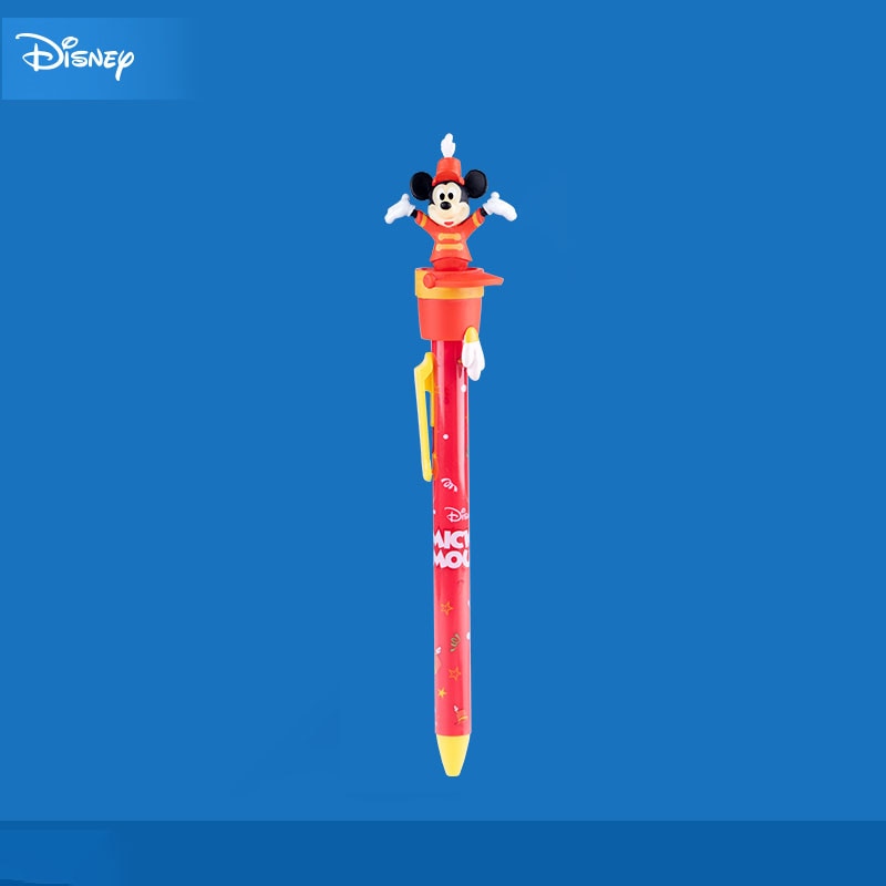 Mickey Ballpoint Pen 90 Years Disney Special Edition