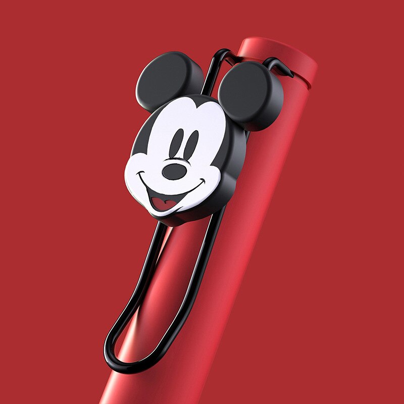 Pluma Estilográfica Mickey Edición Premium Disney