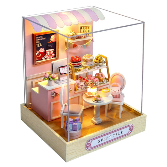 Sweet Talk Sweet Talk Mini Escenario