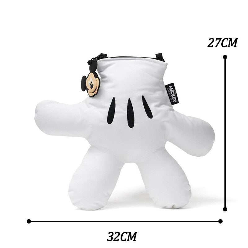 Bolsa Infantil Luva Mickey Disney