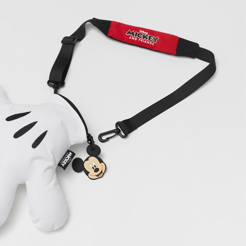 Bolsa Infantil Luva Mickey Disney