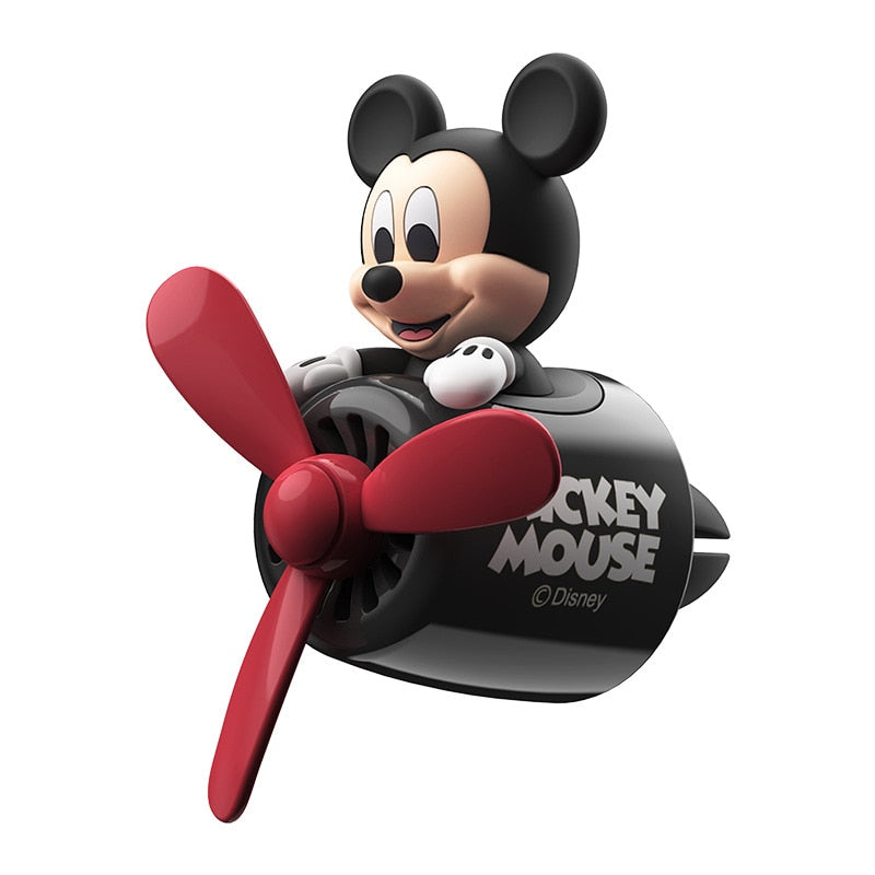Aromatizador para Carro Mickey e Minnie Disney