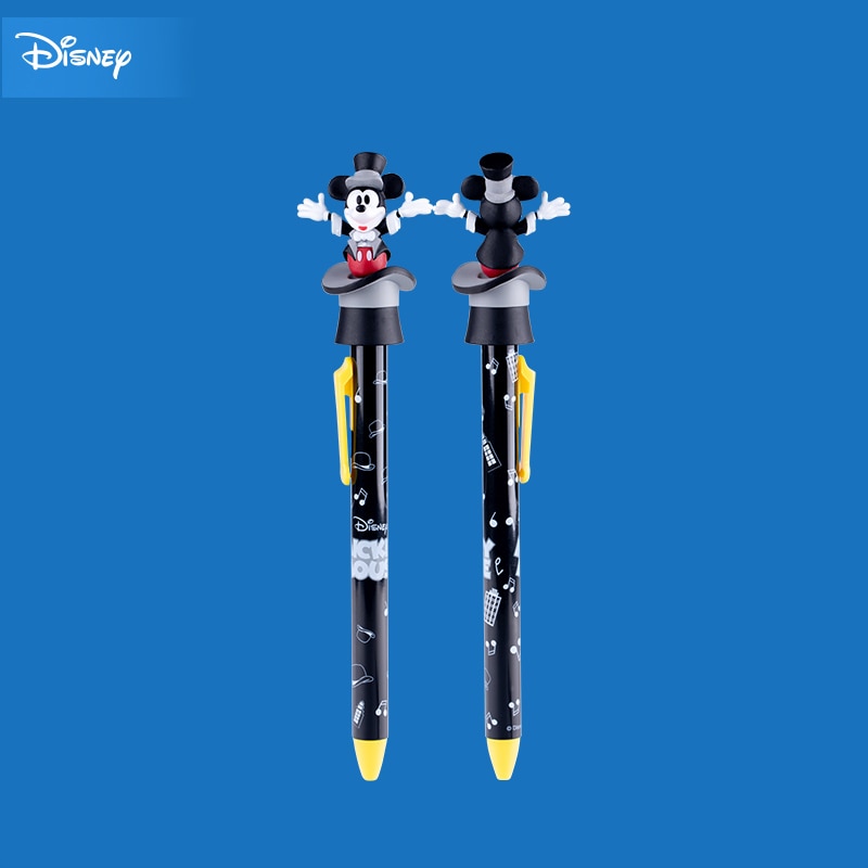 Mickey Ballpoint Pen 90 Years Disney Special Edition