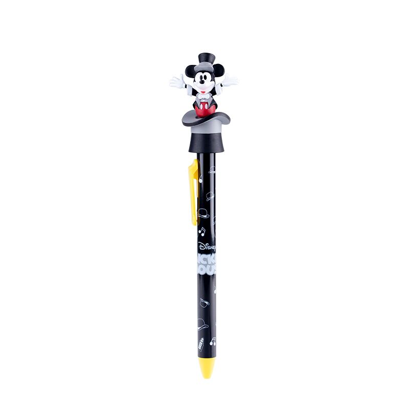 Mickey Ballpoint Pen 90 Years Disney Special Edition