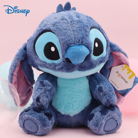 Pelúcia Stitch 30cm Licenciado Disney