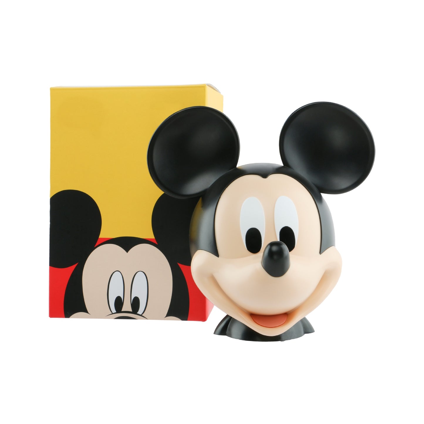 Cofre Mickey Head Disney