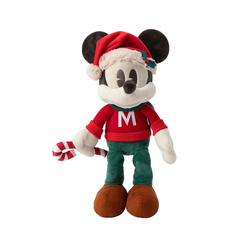 Plush Mickey Christmas Disney Special Collection 42cm