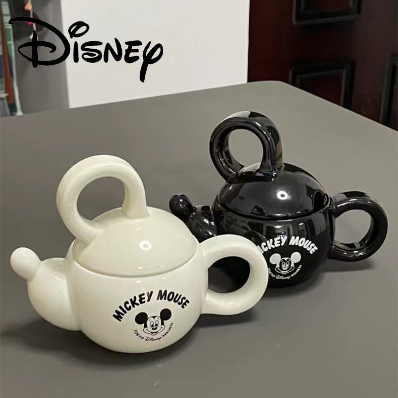 Caneca Multiuso Orejas Mango Mickey Disney