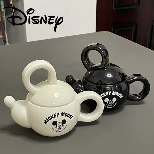 Caneca Multiuso Ears Handle Mickey Disney