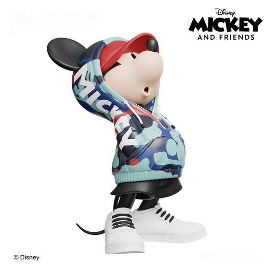 Estátua Porta Chaves Mickey Disney – Magia e Imaginacao