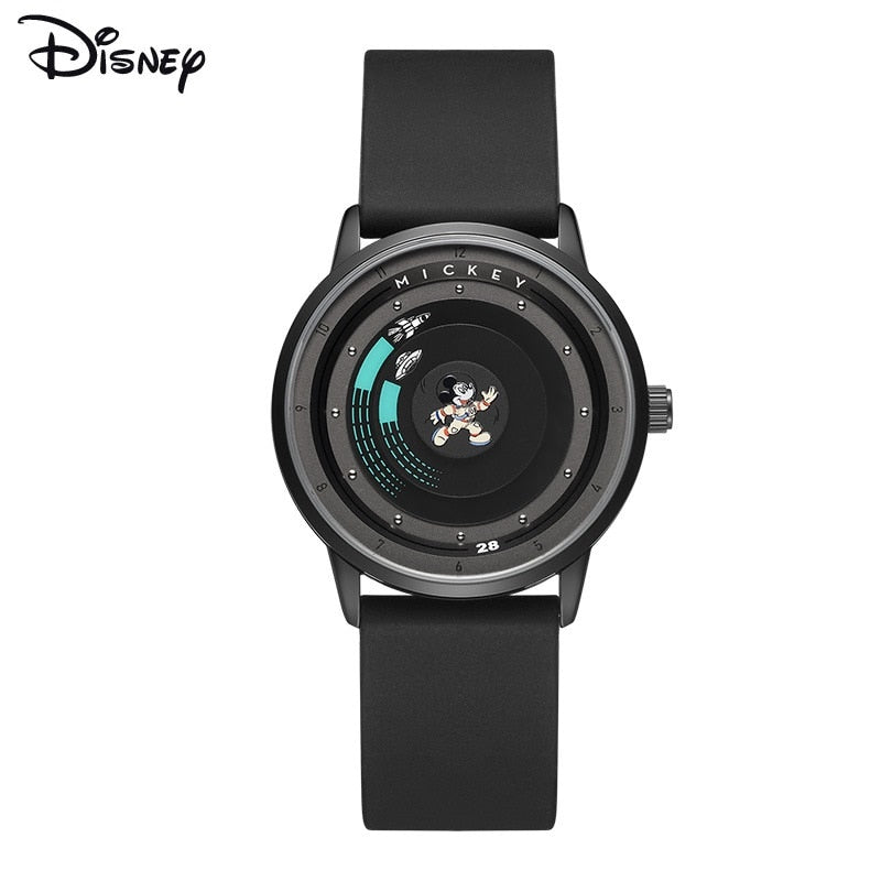 Mickey Astronaut Disney Wristwatch