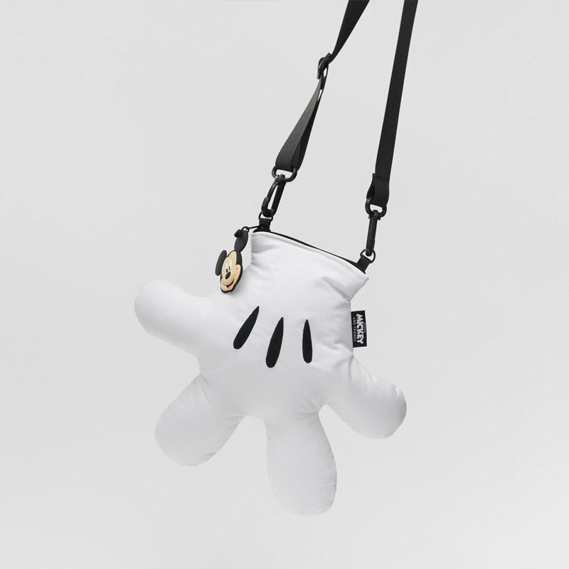 Bolsa Infantil Luva Mickey Disney