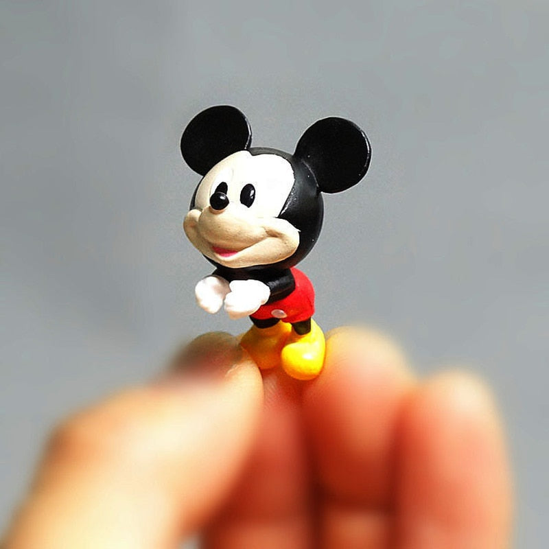 Marcador de taza de clase de Mickey de Disney