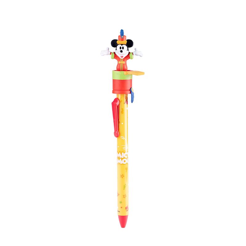 Mickey Ballpoint Pen 90 Years Disney Special Edition