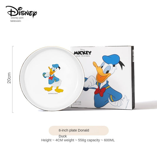 Donald Ceramic Dish Noble Kitchen Disney