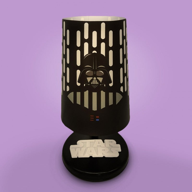 Lámpara de mesa Darth Vader Pop Star Wars